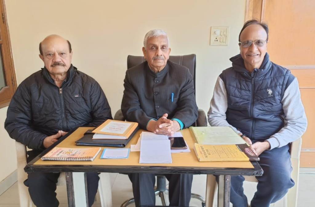 आतिशी के बयान से आम आदमी पार्टी की सिखो के प्रति बीमार मानसिकता हुई उजागर तीक्ष्ण सूद